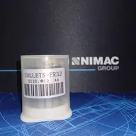 Collet ER32 12mm — φωτογραφία 4