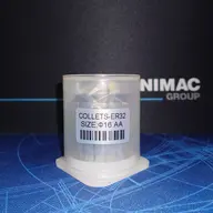 Collet ER32 16mm — φωτογραφία 4