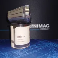 Collet ER32 18mm — φωτογραφία 4