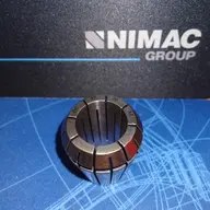Collet ER32 20mm — φωτογραφία 4