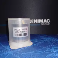 Collet ER32 20mm — φωτογραφία 3