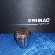 Collet ER32 10mm — φωτογραφία 4