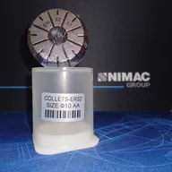 Collet ER32 10mm — φωτογραφία 3