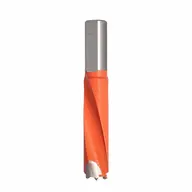 Τρυπάνι τυφλής οπής ITA Tools Ø12×35, στέλεχος Ø10×20, αριστερό — φωτογραφία 3