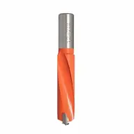 Τρυπάνι τυφλής οπής ITA Tools Ø12×35, στέλεχος Ø10×20, αριστερό — φωτογραφία 1