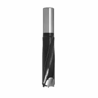 Τρυπάνι τυφλής οπής ITA Tools Ø12×35, στέλεχος Ø10×20, δεξί — φωτογραφία 1