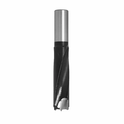 Τρυπάνι τυφλής οπής ITA Tools Ø12×35, στέλεχος Ø10×20, δεξί