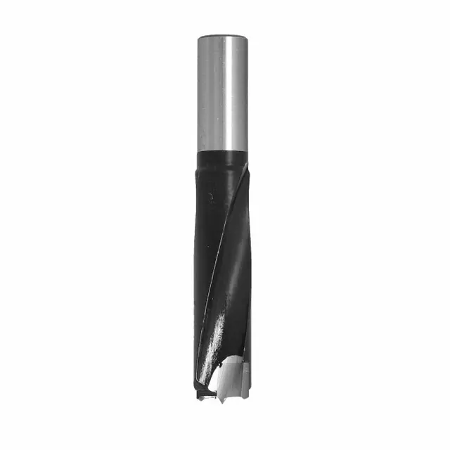 Τρυπάνι τυφλής οπής ITA Tools Ø12×35, στέλεχος Ø10×20, δεξί
