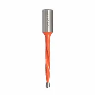 Τρυπάνι τυφλής οπής ITA Tools Xtreme Ø5×35, στέλεχος Ø10, αριστερό — φωτογραφία 1