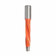 Τρυπάνι τυφλής οπής ITA Tools Xtreme Ø8×35, στέλεχος Ø10, αριστερό — φωτογραφία 1