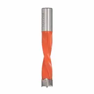 Τρυπάνι τυφλής οπής ITA Tools Xtreme Ø10×35, στέλεχος Ø10, αριστερό — φωτογραφία 1
