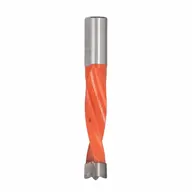 Τρυπάνι τυφλής οπής ITA Tools Xtreme Ø10×35, στέλεχος Ø10, αριστερό — φωτογραφία 2
