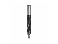 Τρυπάνι διαμπερούς οπής ITA Tools Xtreme Ø8×35, στέλεχος Ø10×20, δεξί — φωτογραφία 2