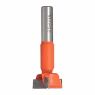Τρυπάνι μεντεσέ ITA Tools Ø25×70, στέλεχος Ø10×30, αριστερό — φωτογραφία 3
