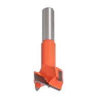 Τρυπάνι μεντεσέ ITA Tools Ø25×70, στέλεχος Ø10×30, αριστερό — φωτογραφία 2