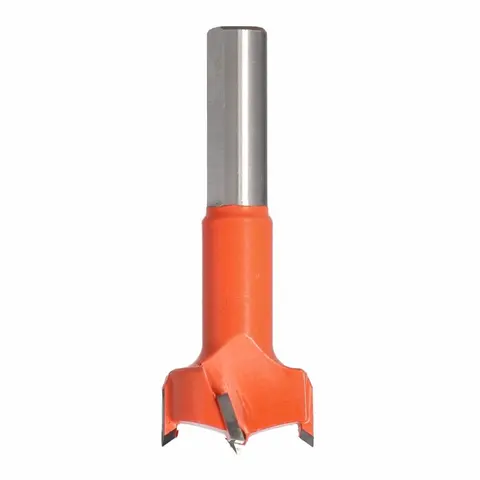 Τρυπάνι μεντεσέ ITA Tools Ø25×70, στέλεχος Ø10×30, αριστερό