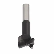 Τρυπάνι μεντεσέ ITA Tools Ø25×70, στέλεχος Ø10×30, δεξί — φωτογραφία 2