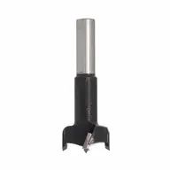 Τρυπάνι μεντεσέ ITA Tools Ø25×70, στέλεχος Ø10×30, δεξί — φωτογραφία 1