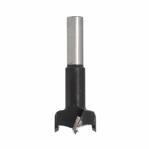Τρυπάνι μεντεσέ ITA Tools Ø25×70, στέλεχος Ø10×30, δεξί