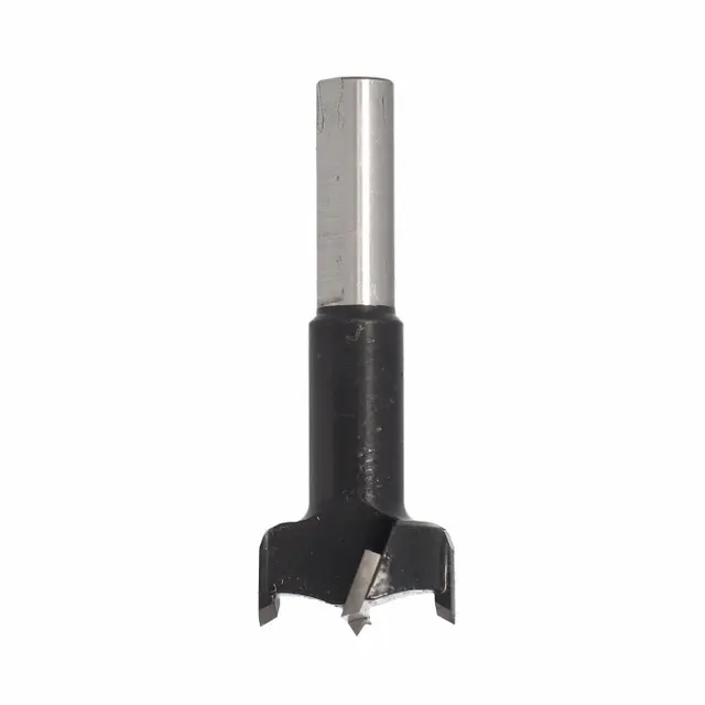 Τρυπάνι μεντεσέ ITA Tools Ø25×70, στέλεχος Ø10×30, δεξί