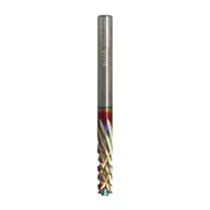 Φρέζα Compression Καρβιδίου Ø6 × 22 mm Z2+6 PREMIUM — φωτογραφία 1