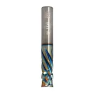 Φρέζα Compression Καρβιδίου Ø12 × 25 mm Z2+6 PREMIUM — φωτογραφία 1