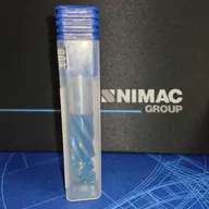 Φρέζα Compression Καρβιδίου Ø12 × 25 mm Z2+6 PREMIUM — φωτογραφία 5