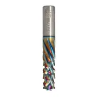 Φρέζα Compression Καρβιδίου Ø12 × 35 mm Z2+6 PREMIUM — φωτογραφία 1